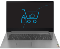 Lenovo IdeaPad 3-17 Ryzen 3 5425U/8GB/512 - 1130006 - zdjęcie 4